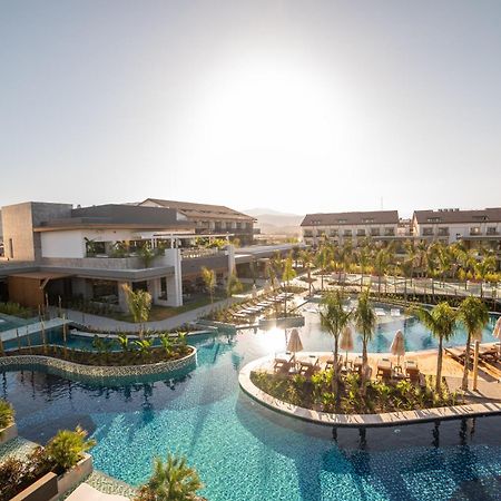 Akra Fethiye The Residence Tui Blue Sensatori (Adults Only) Exterior photo