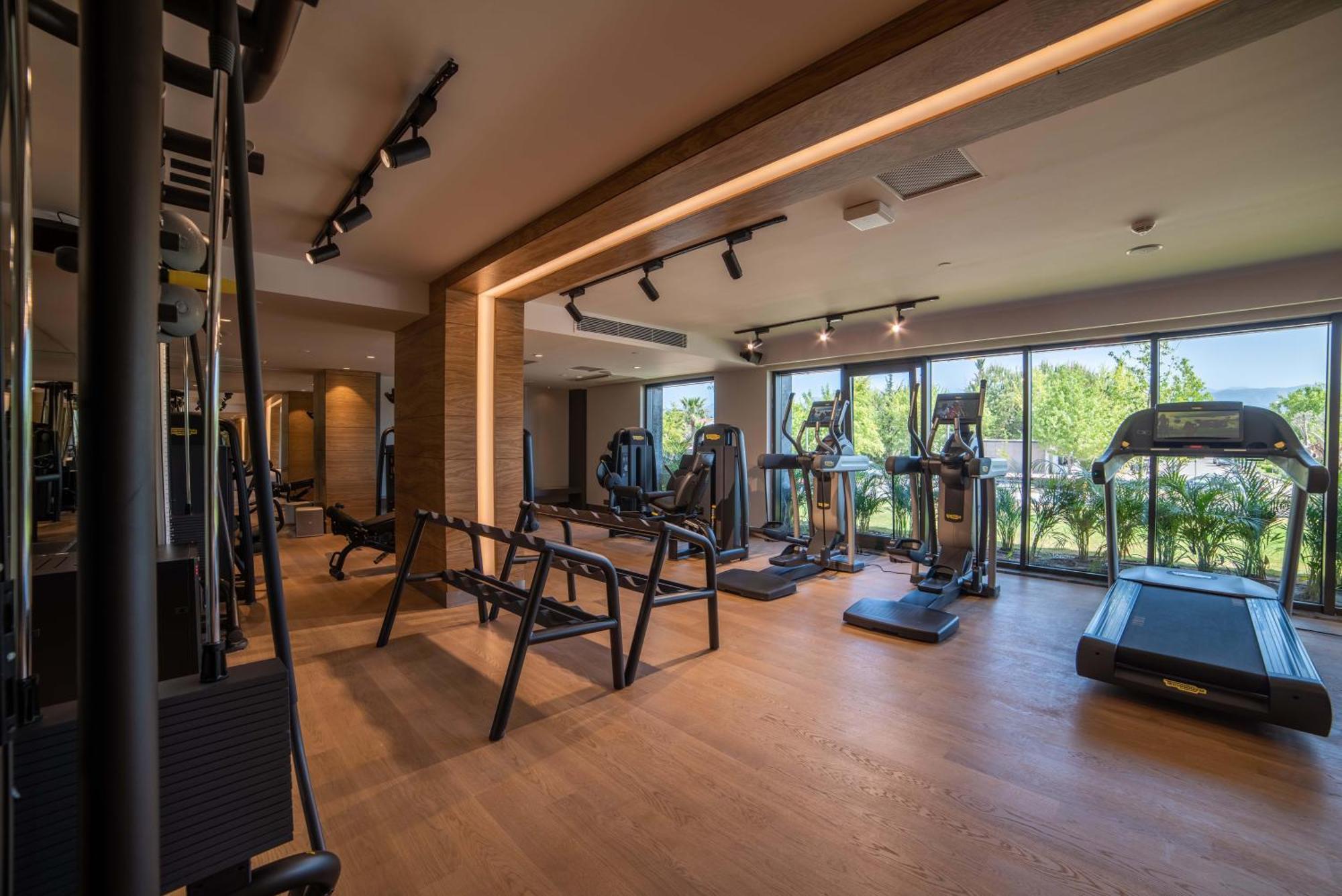Akra Fethiye The Residence Tui Blue Sensatori (Adults Only) Exterior photo