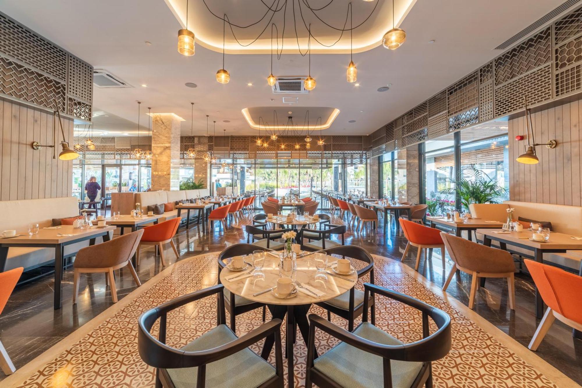 Akra Fethiye The Residence Tui Blue Sensatori (Adults Only) Exterior photo