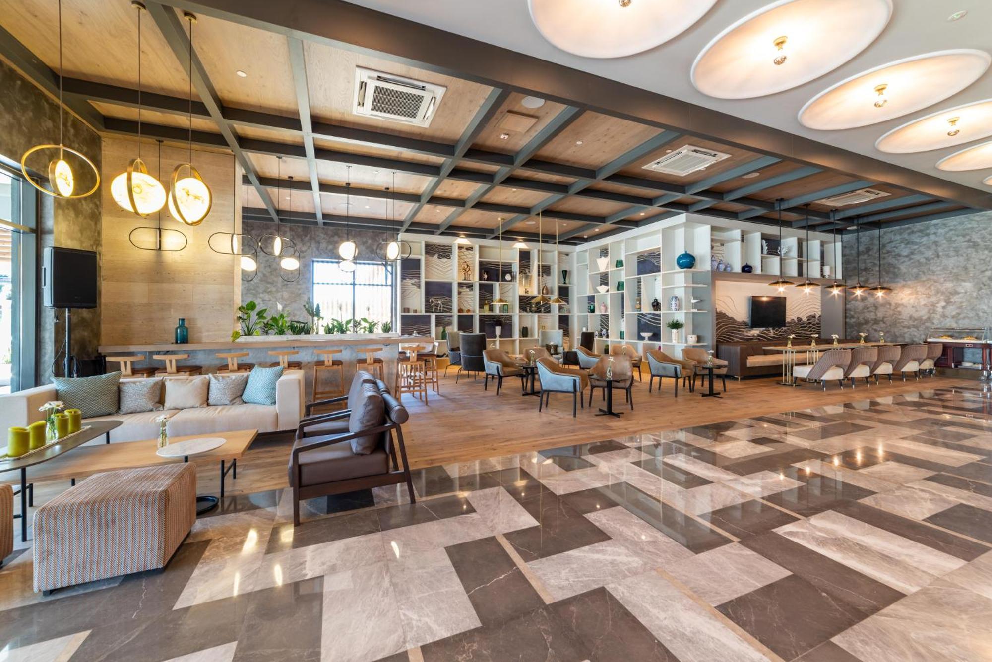 Akra Fethiye The Residence Tui Blue Sensatori (Adults Only) Exterior photo
