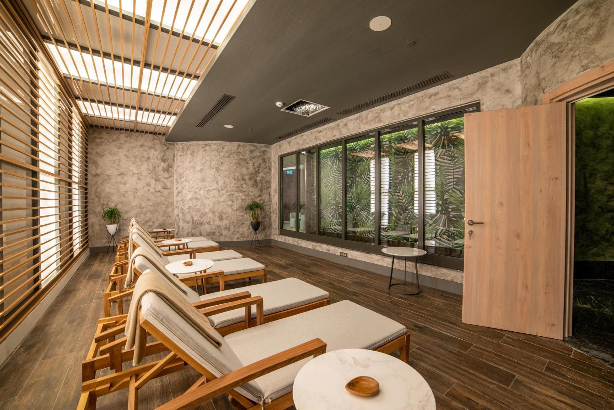 Akra Fethiye The Residence Tui Blue Sensatori (Adults Only) Exterior photo
